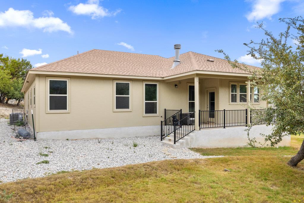 10006 George Hill Dr, Dripping Springs, TX 78620