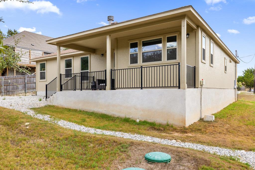 10006 George Hill Dr, Dripping Springs, TX 78620