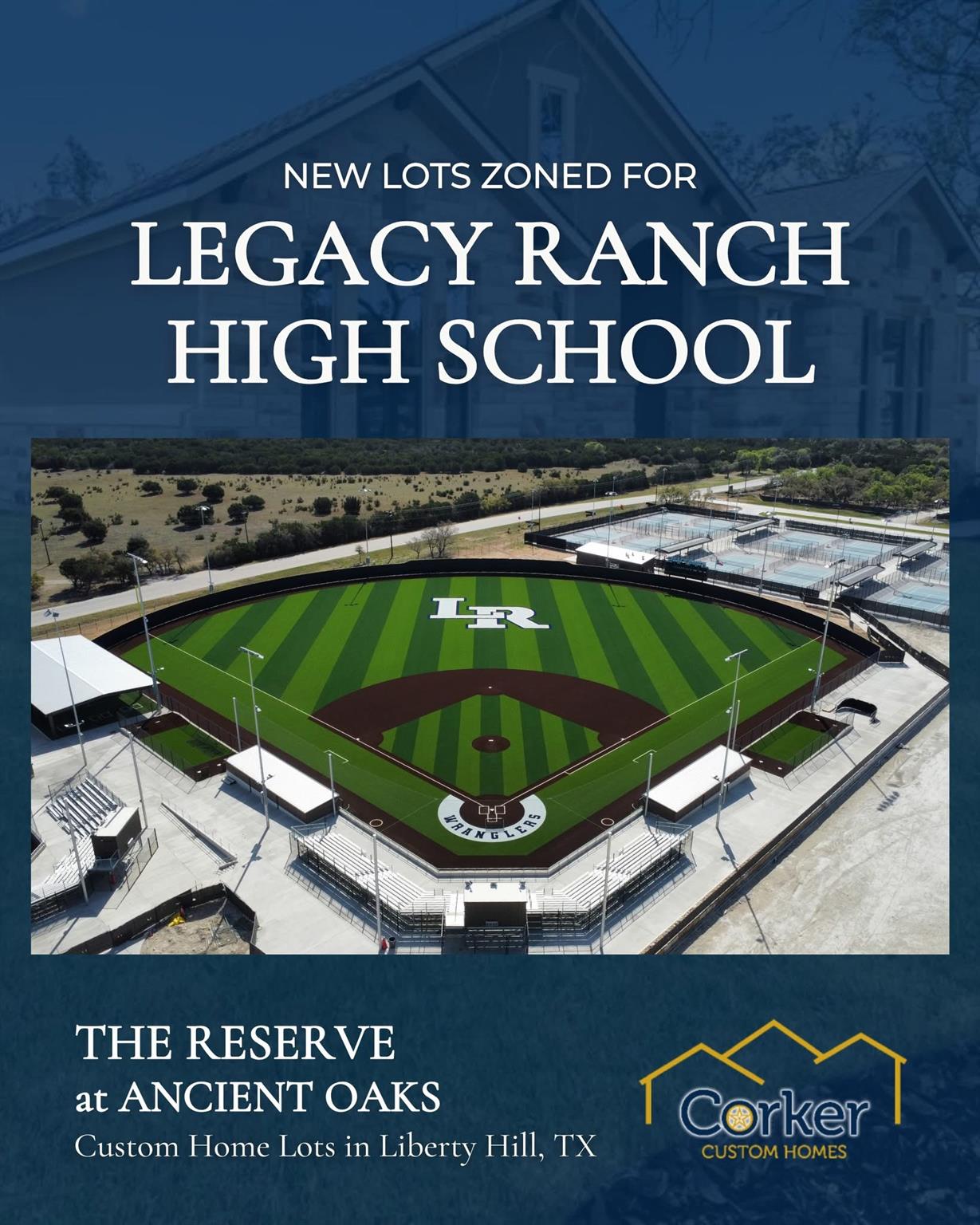 Lot 2 Isabella Cv, Liberty Hill, TX 78642