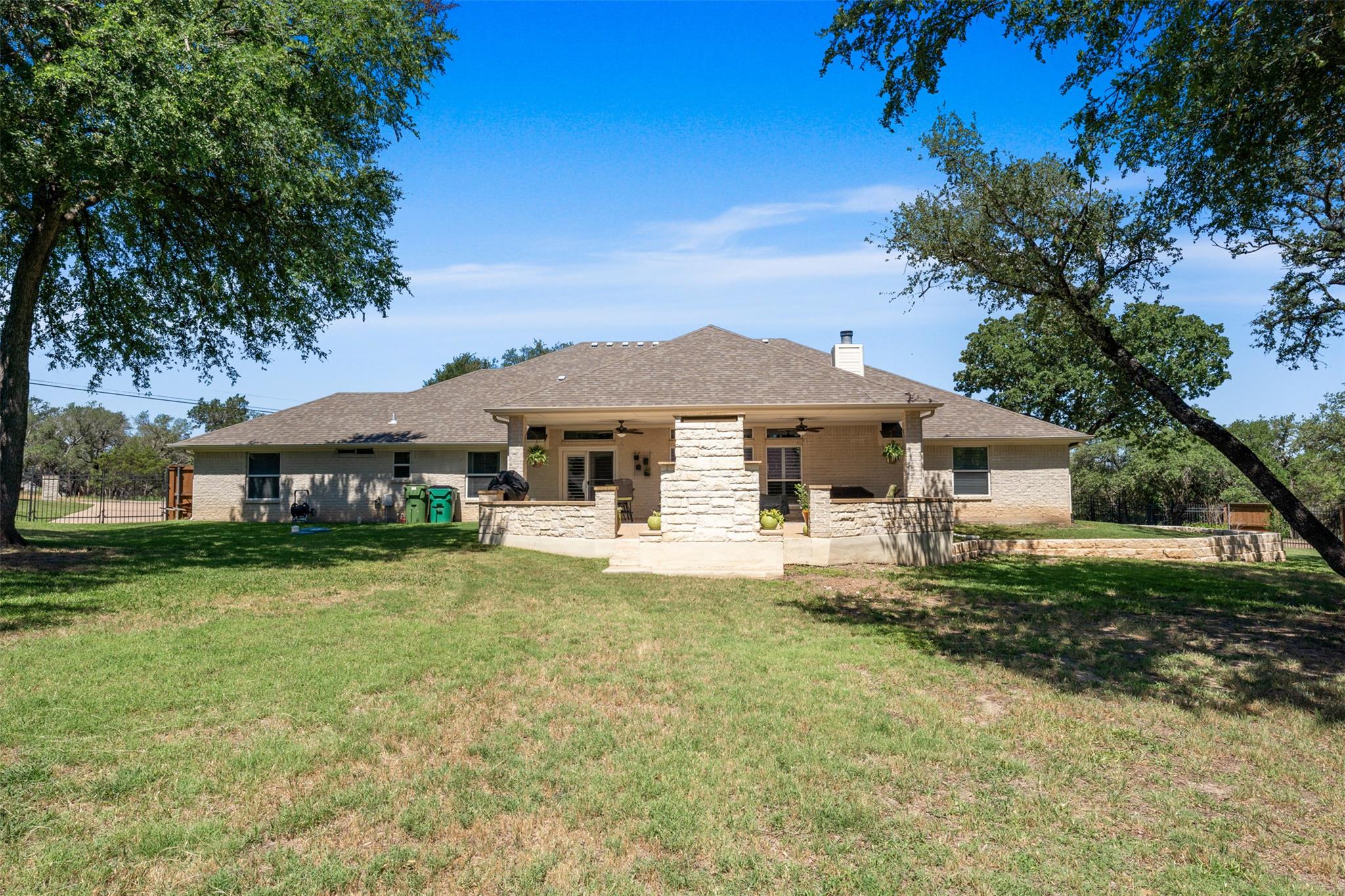 4340 Lago Vista Dr, Belton, TX 76513