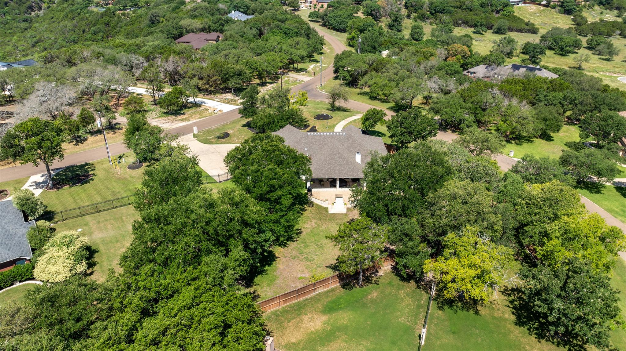 4340 Lago Vista Dr, Belton, TX 76513