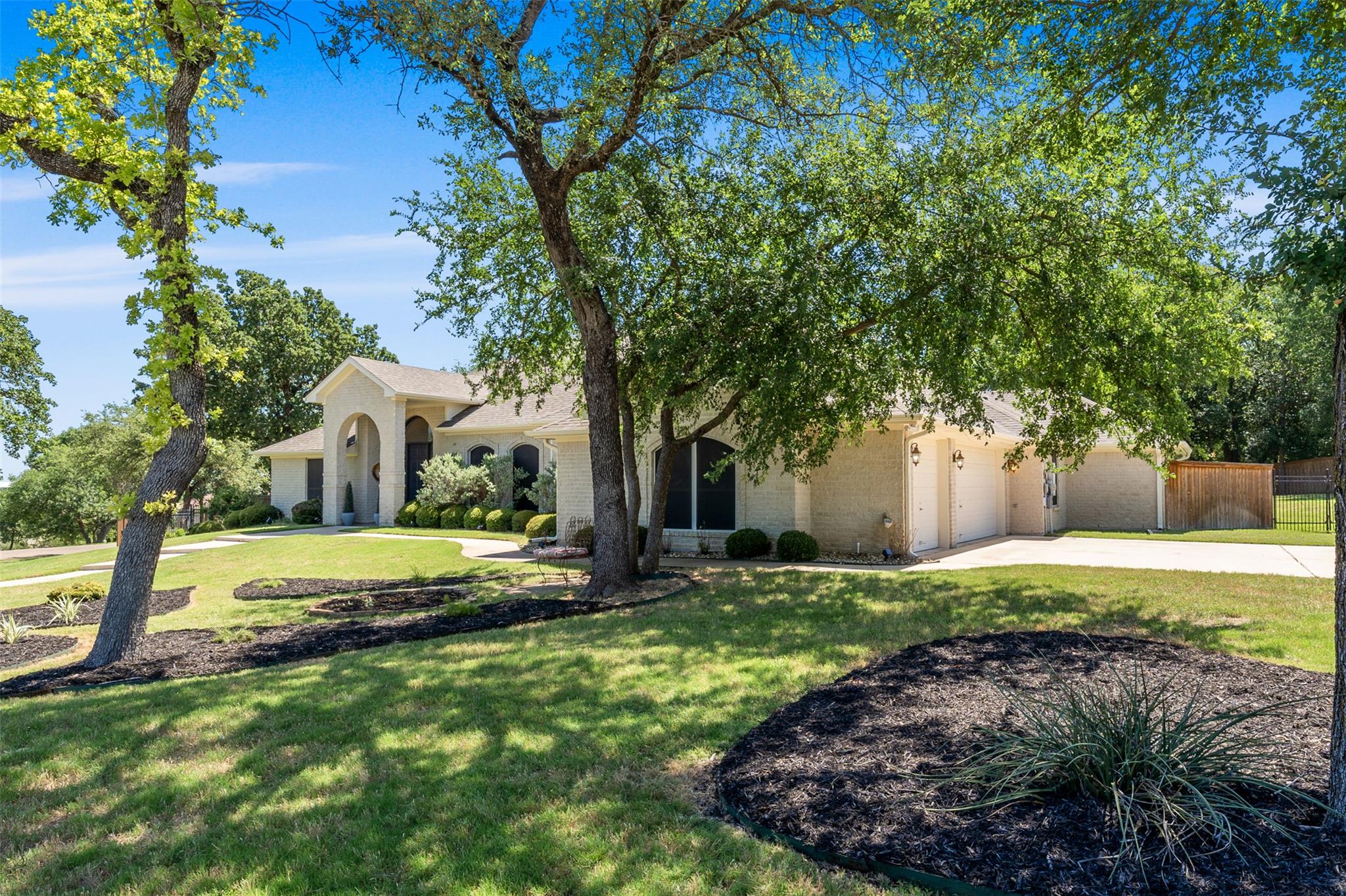 4340 Lago Vista Dr, Belton, TX 76513