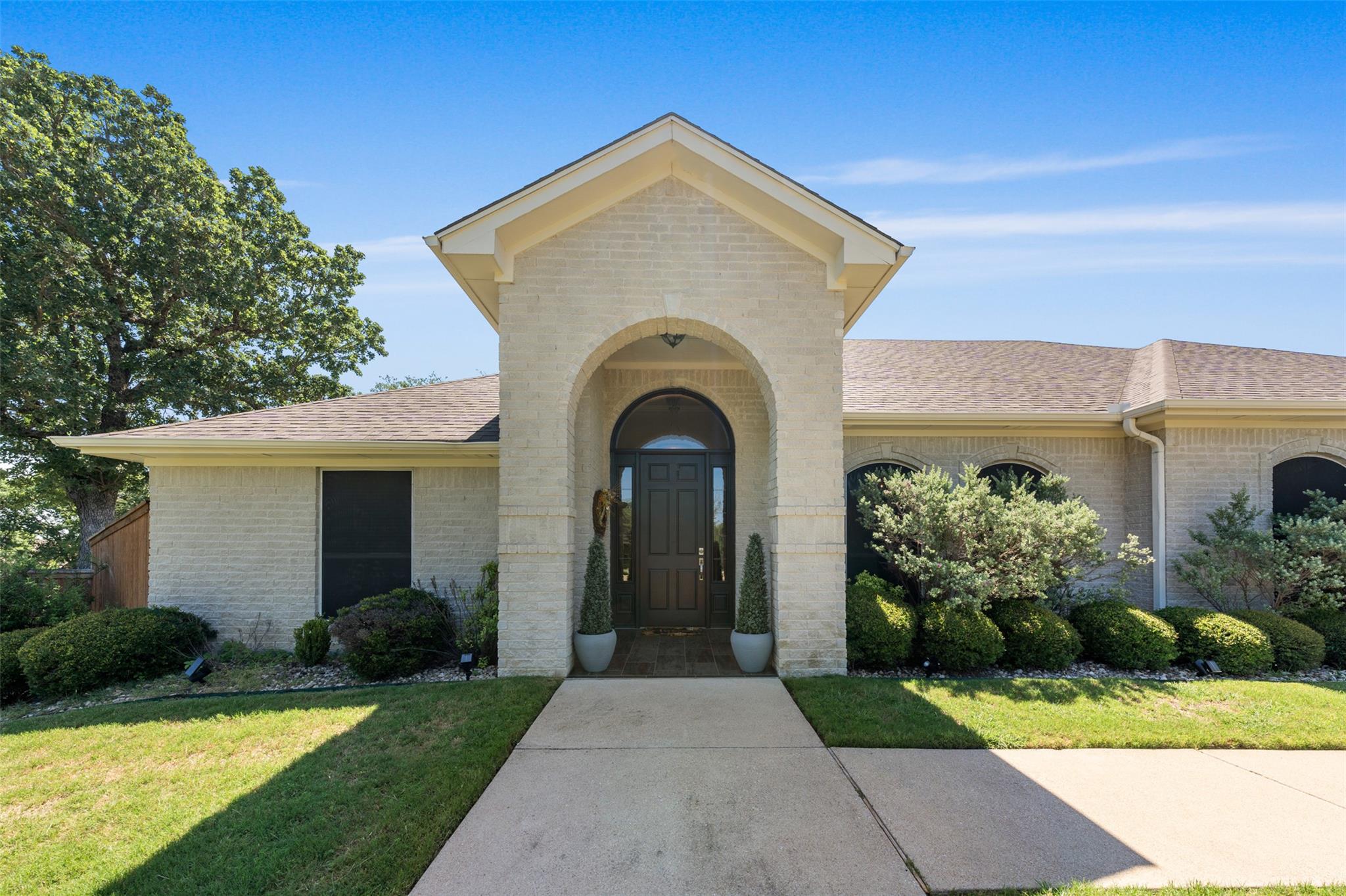 4340 Lago Vista Dr, Belton, TX 76513