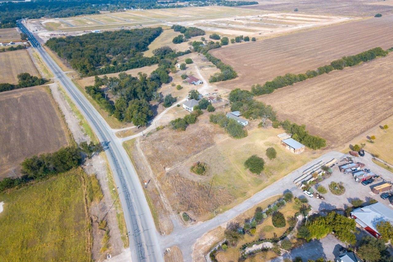 8501 E Hwy 29, Georgetown, TX 78626