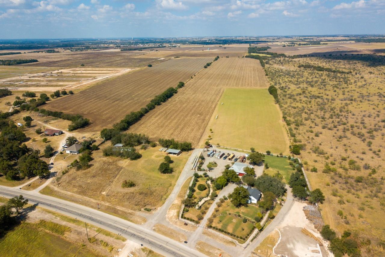 8501 E Hwy 29, Georgetown, TX 78626