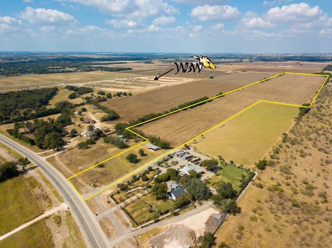 8501 E Hwy 29, Georgetown, TX 78626