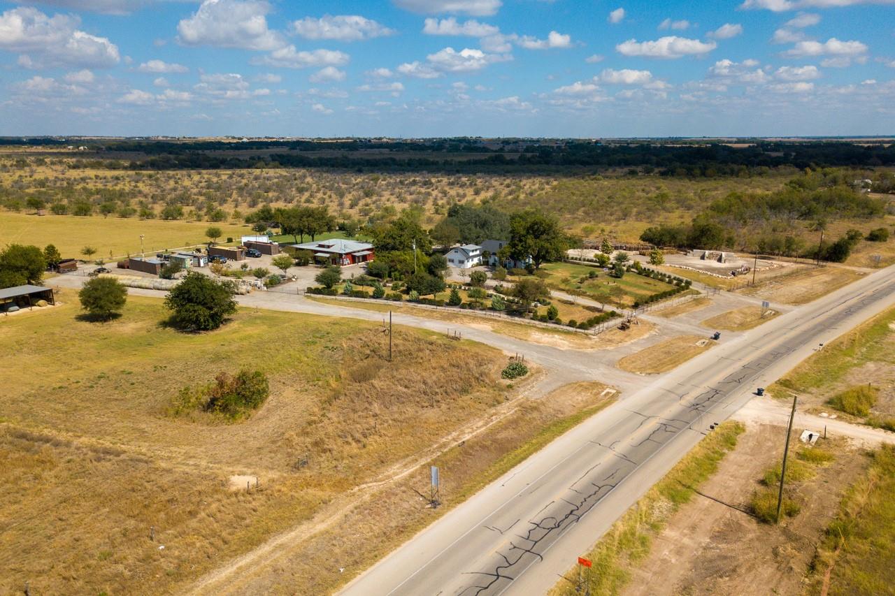 8501 E Hwy 29, Georgetown, TX 78626