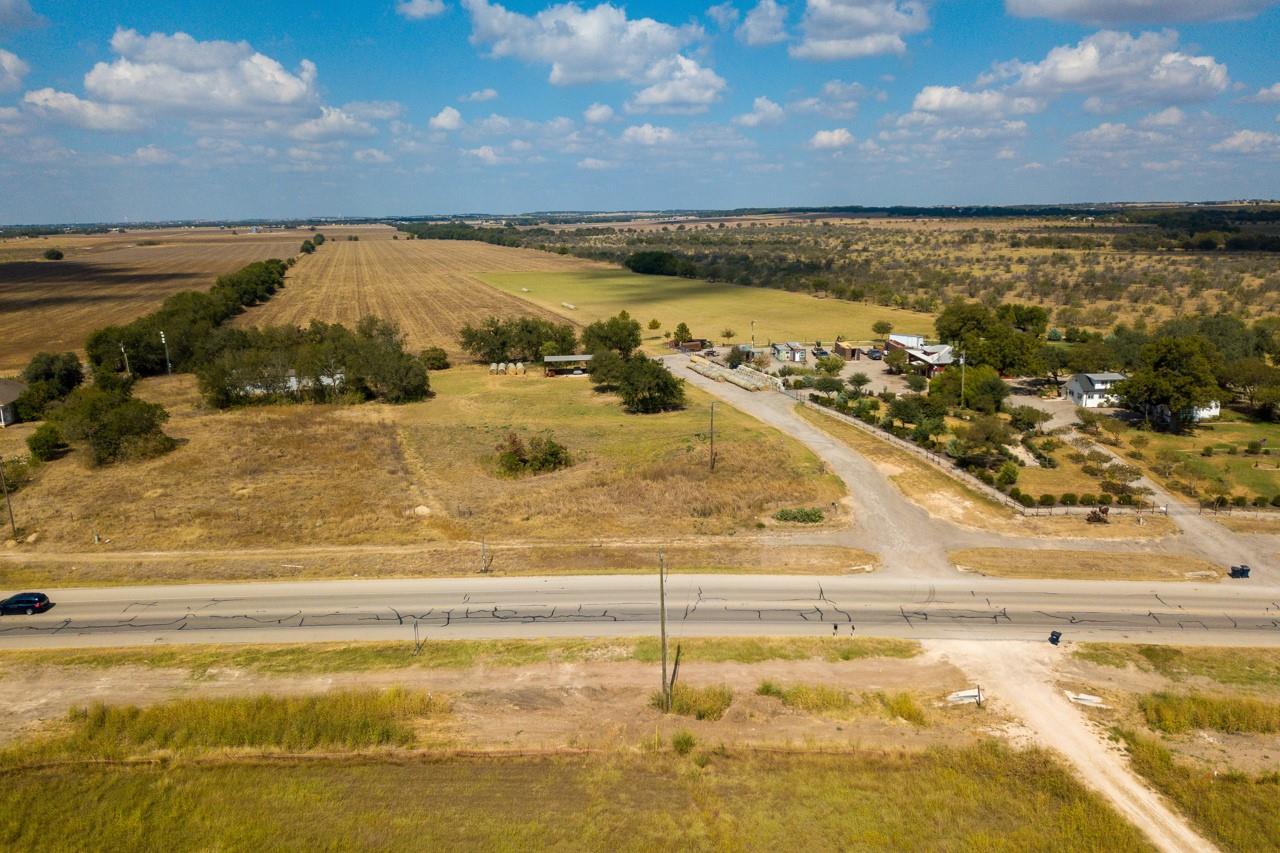 8501 E Hwy 29, Georgetown, TX 78626