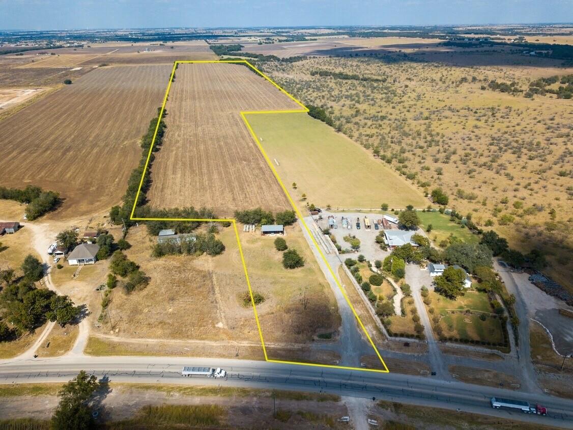 8501 E Hwy 29, Georgetown, TX 78626