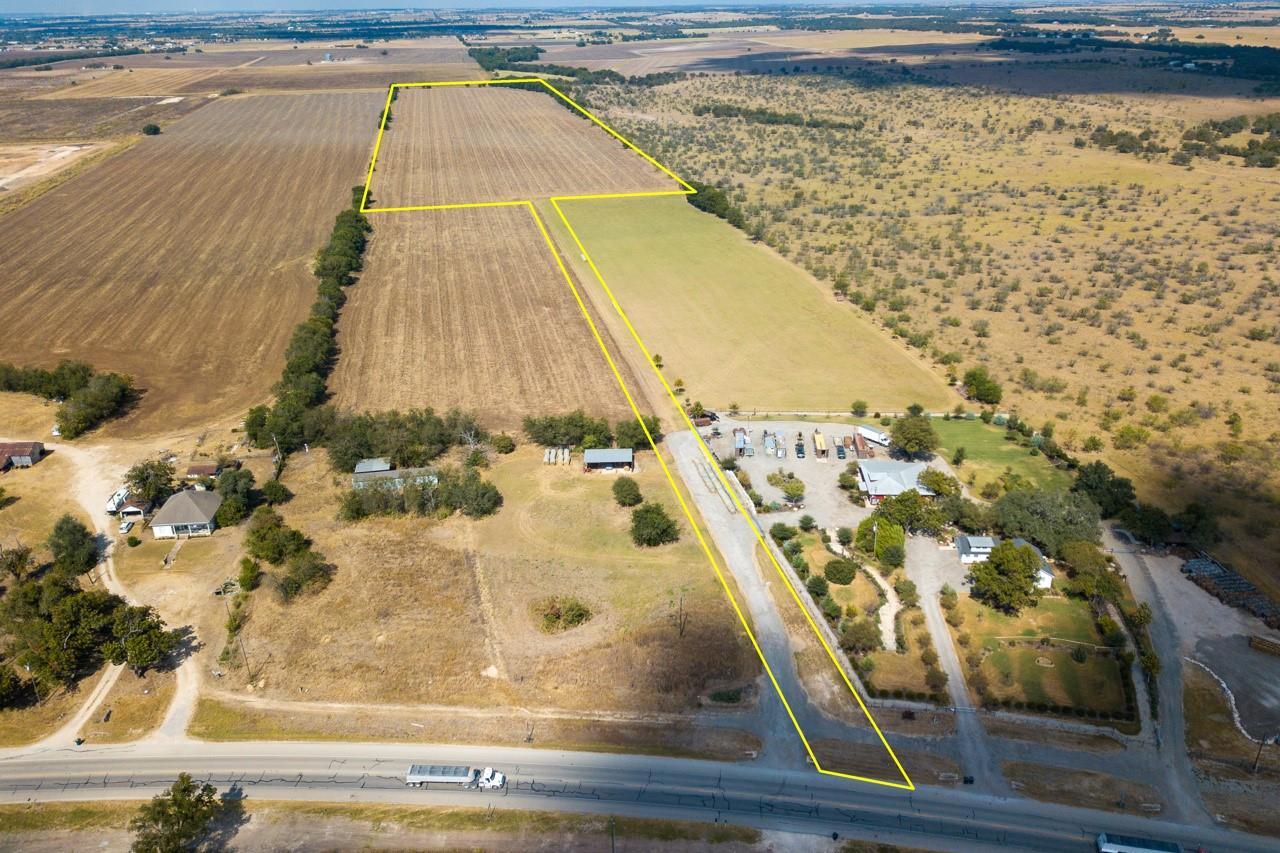 8501 E Hwy 29, Georgetown, TX 78626