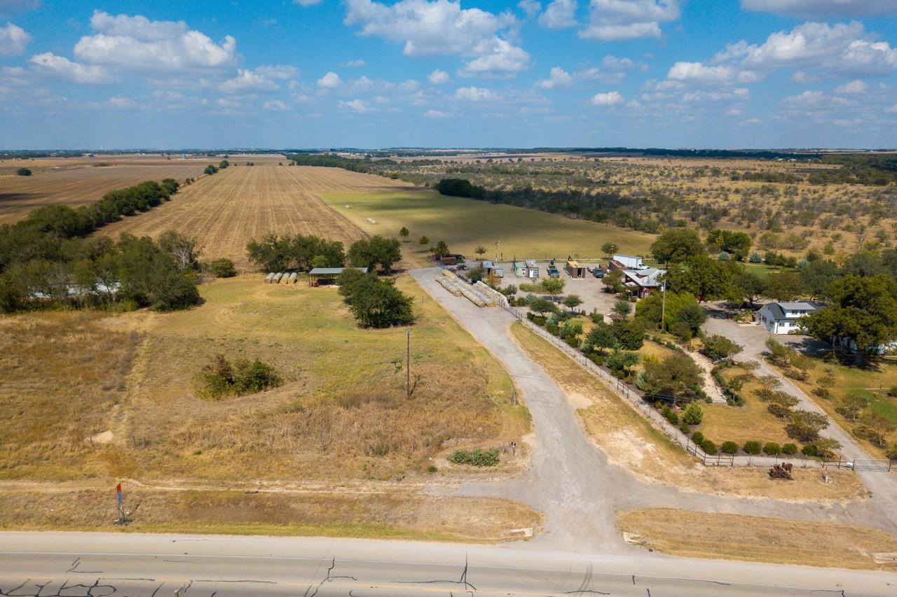 8501 E Hwy 29, Georgetown, TX 78626