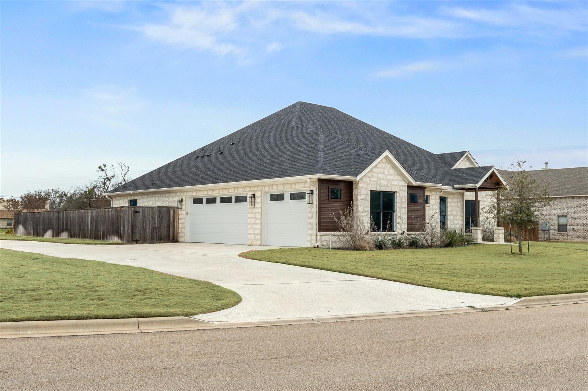 814 Norfolk Dr, Temple, TX 76502