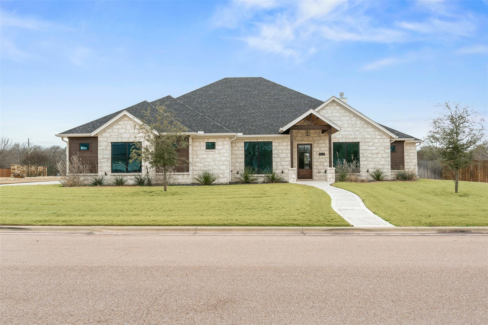 814 Norfolk Dr, Temple, TX 76502