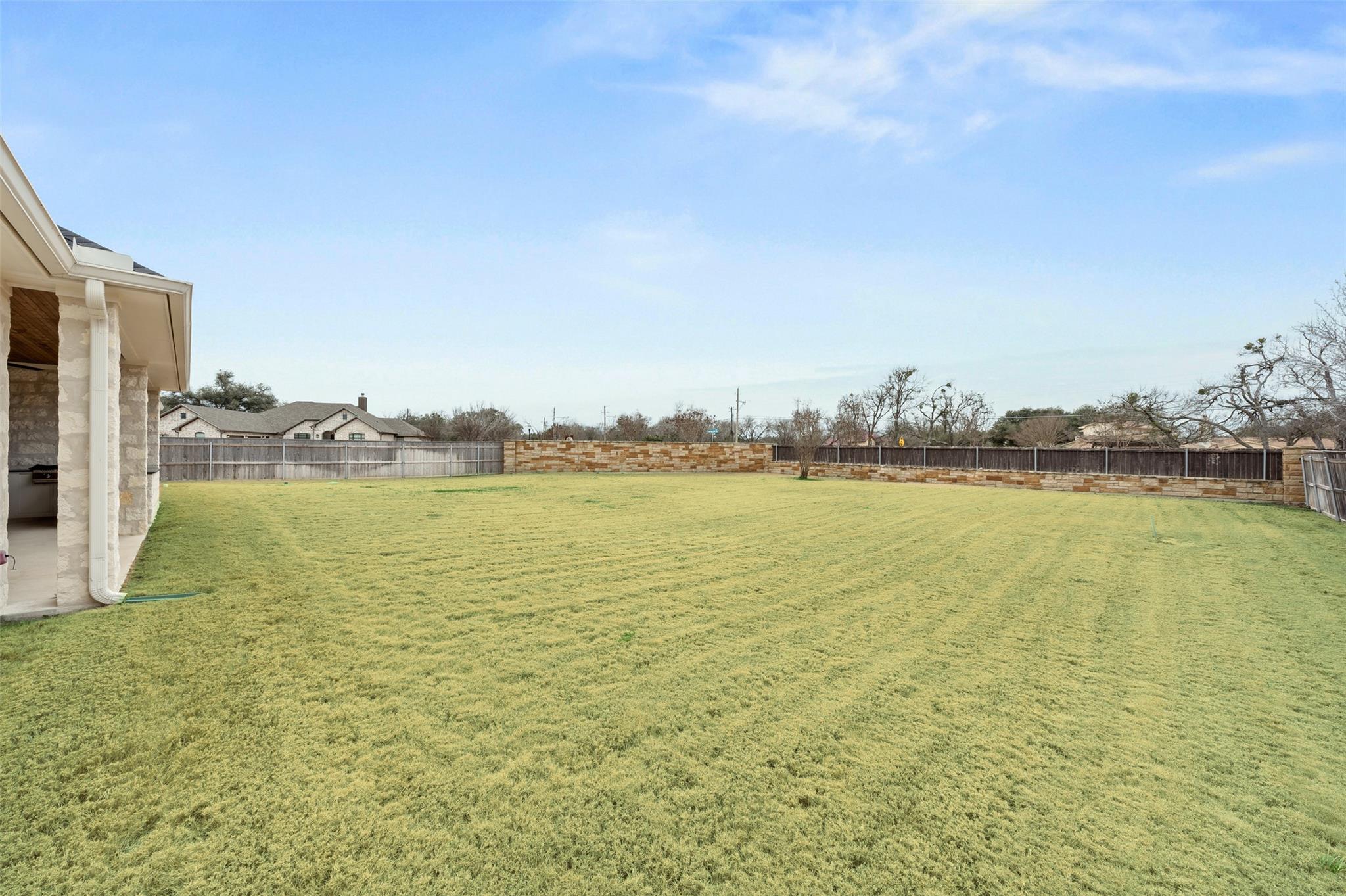 814 Norfolk Dr, Temple, TX 76502