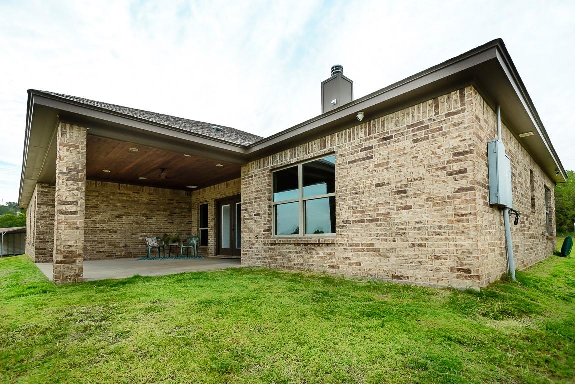123 Hard Bargain Dr, Gatesville, TX 76528