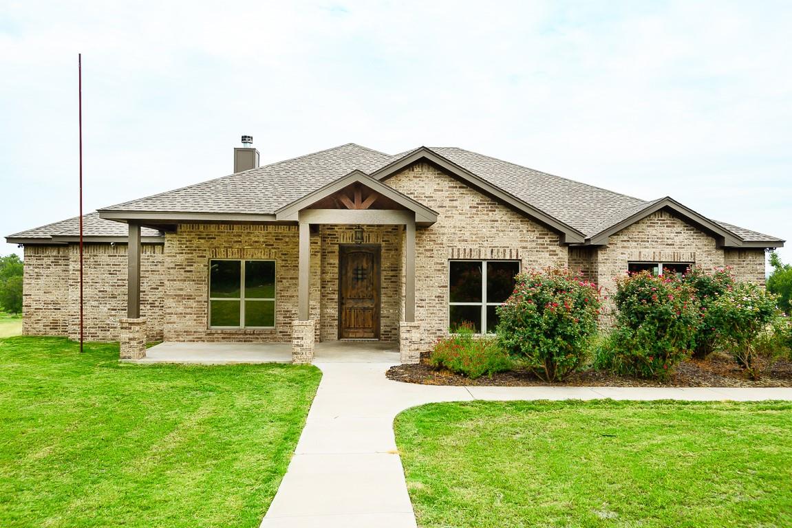123 Hard Bargain Dr, Gatesville, TX 76528