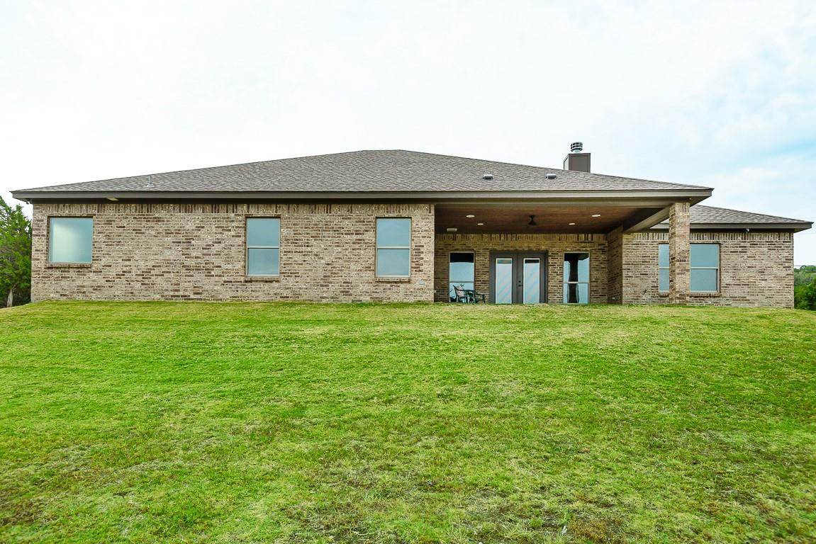 123 Hard Bargain Dr, Gatesville, TX 76528