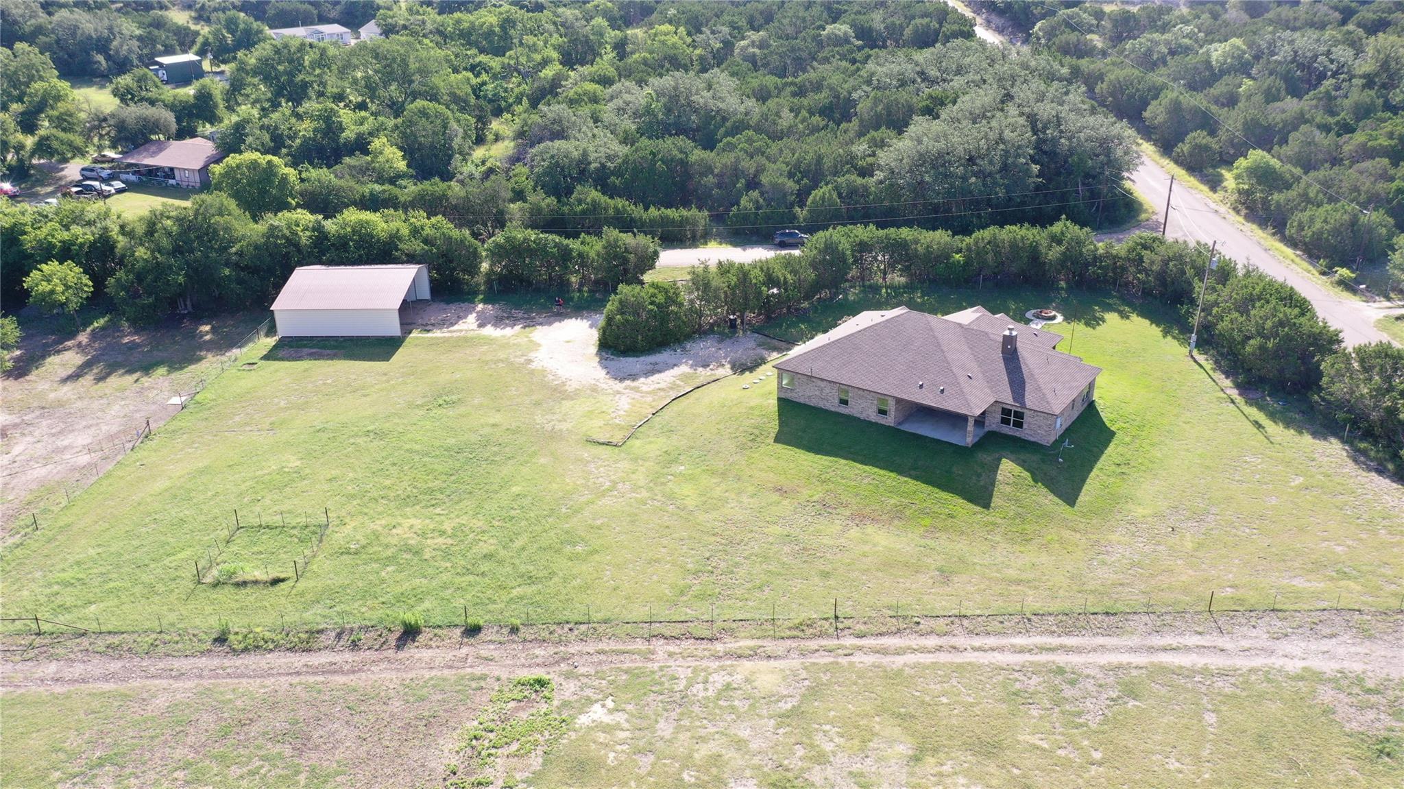 123 Hard Bargain Dr, Gatesville, TX 76528