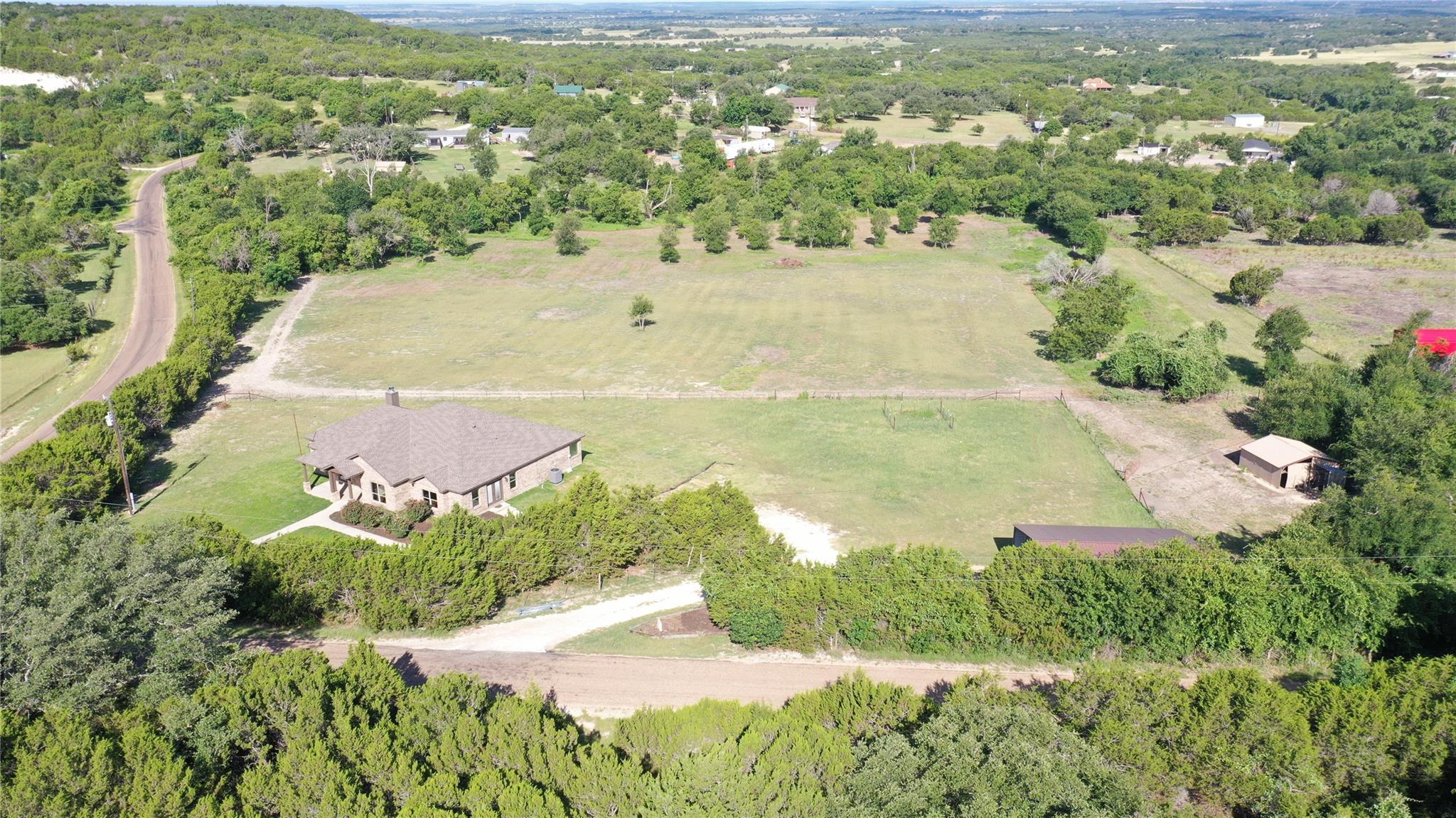 123 Hard Bargain Dr, Gatesville, TX 76528