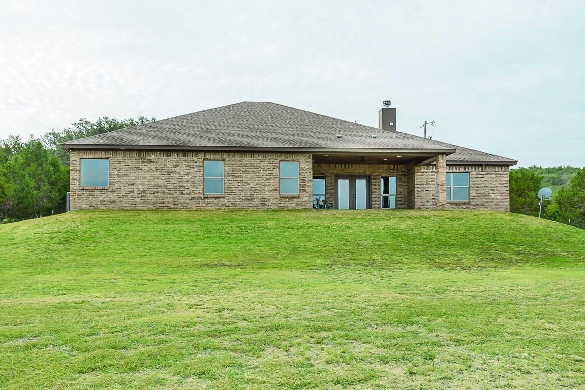 123 Hard Bargain Dr, Gatesville, TX 76528