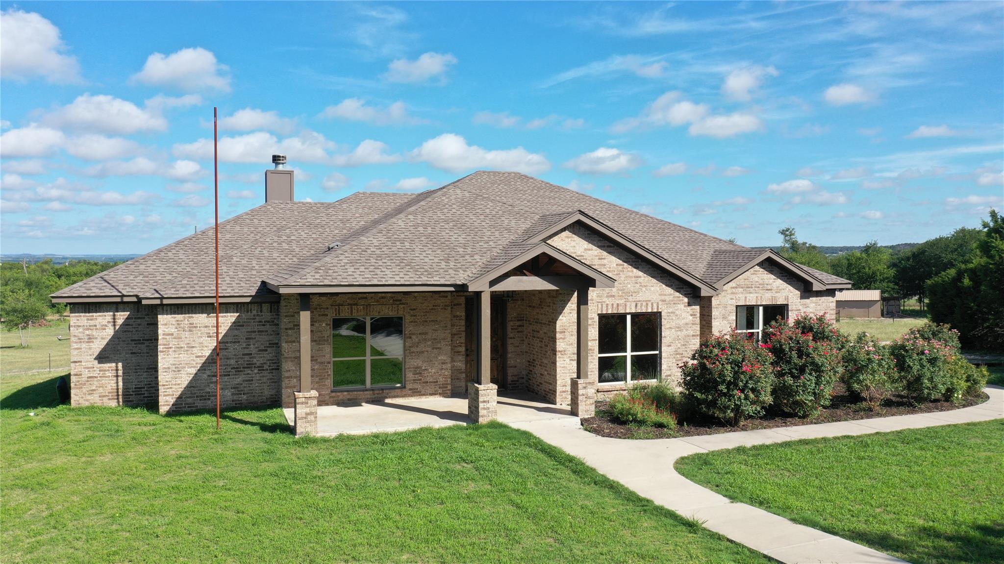 123 Hard Bargain Dr, Gatesville, TX 76528