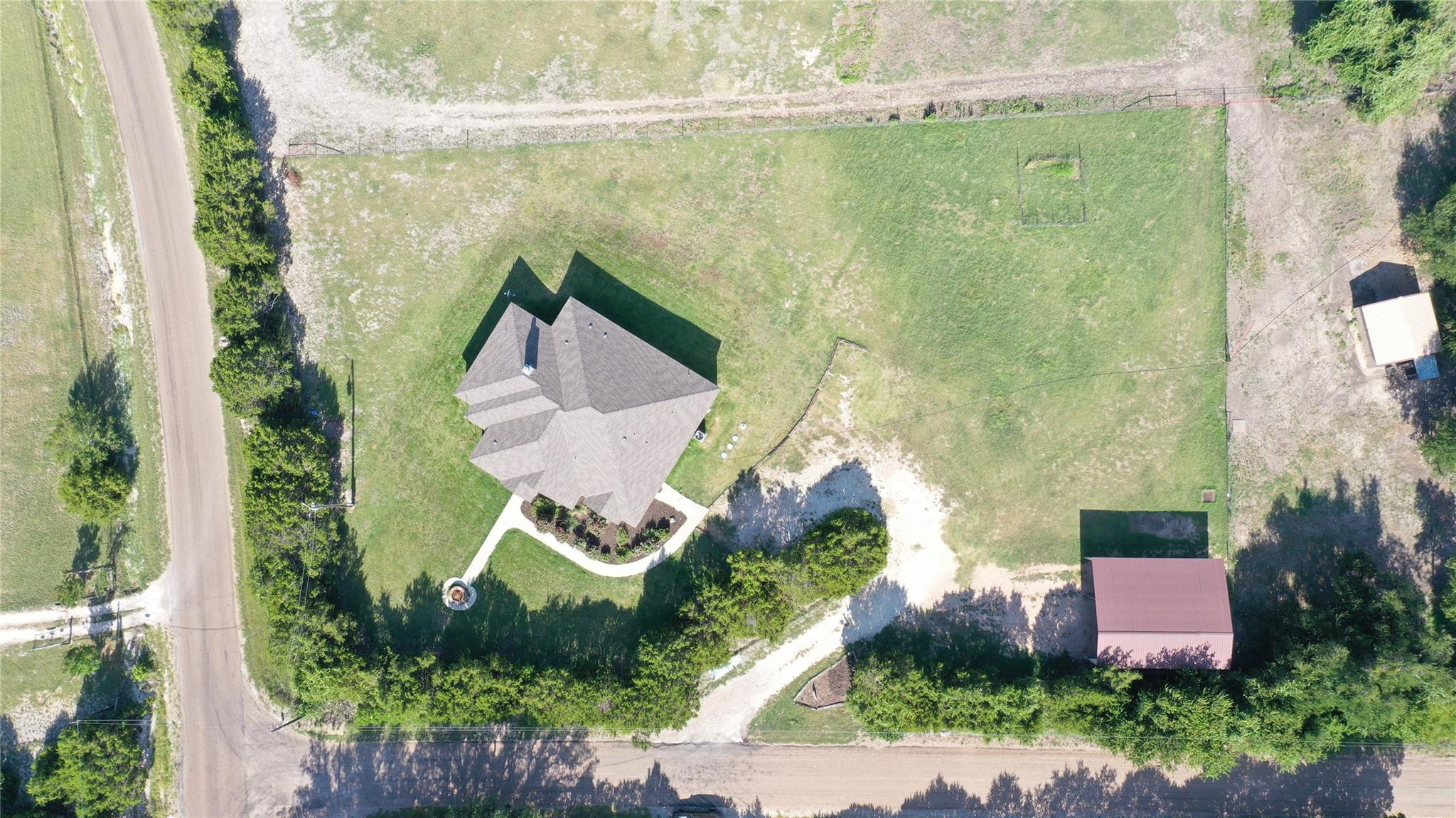 123 Hard Bargain Dr, Gatesville, TX 76528