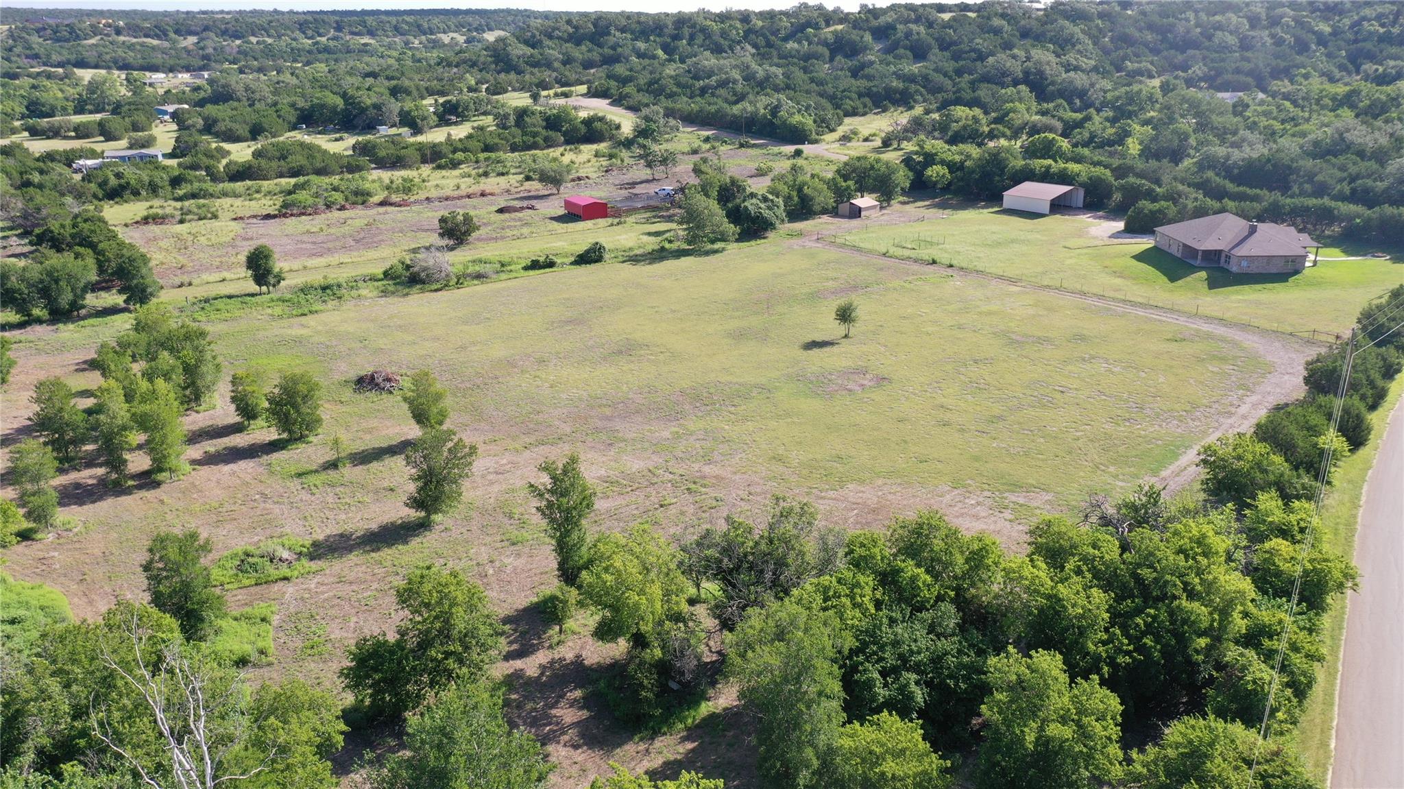 123 Hard Bargain Dr, Gatesville, TX 76528