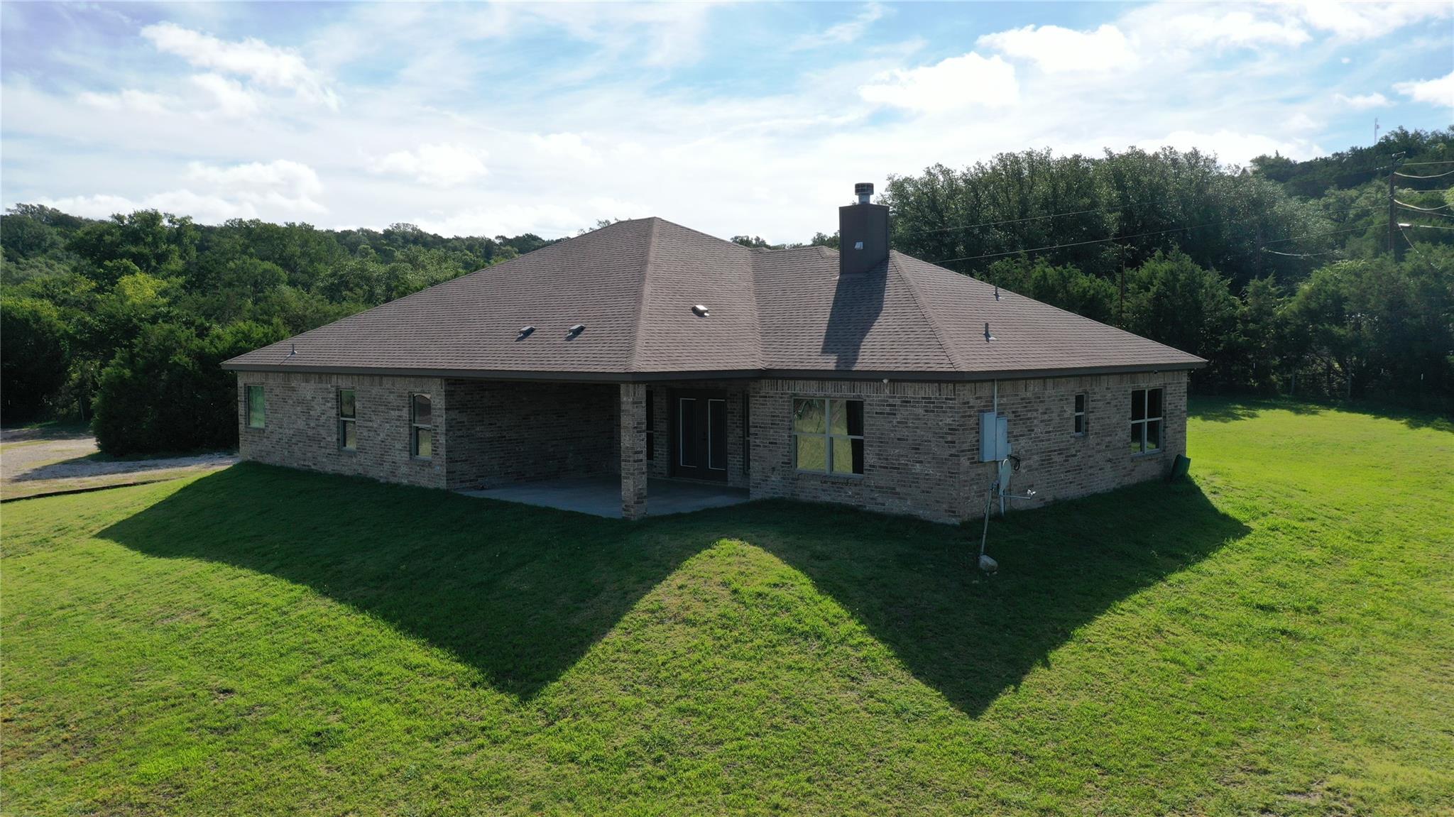 123 Hard Bargain Dr, Gatesville, TX 76528