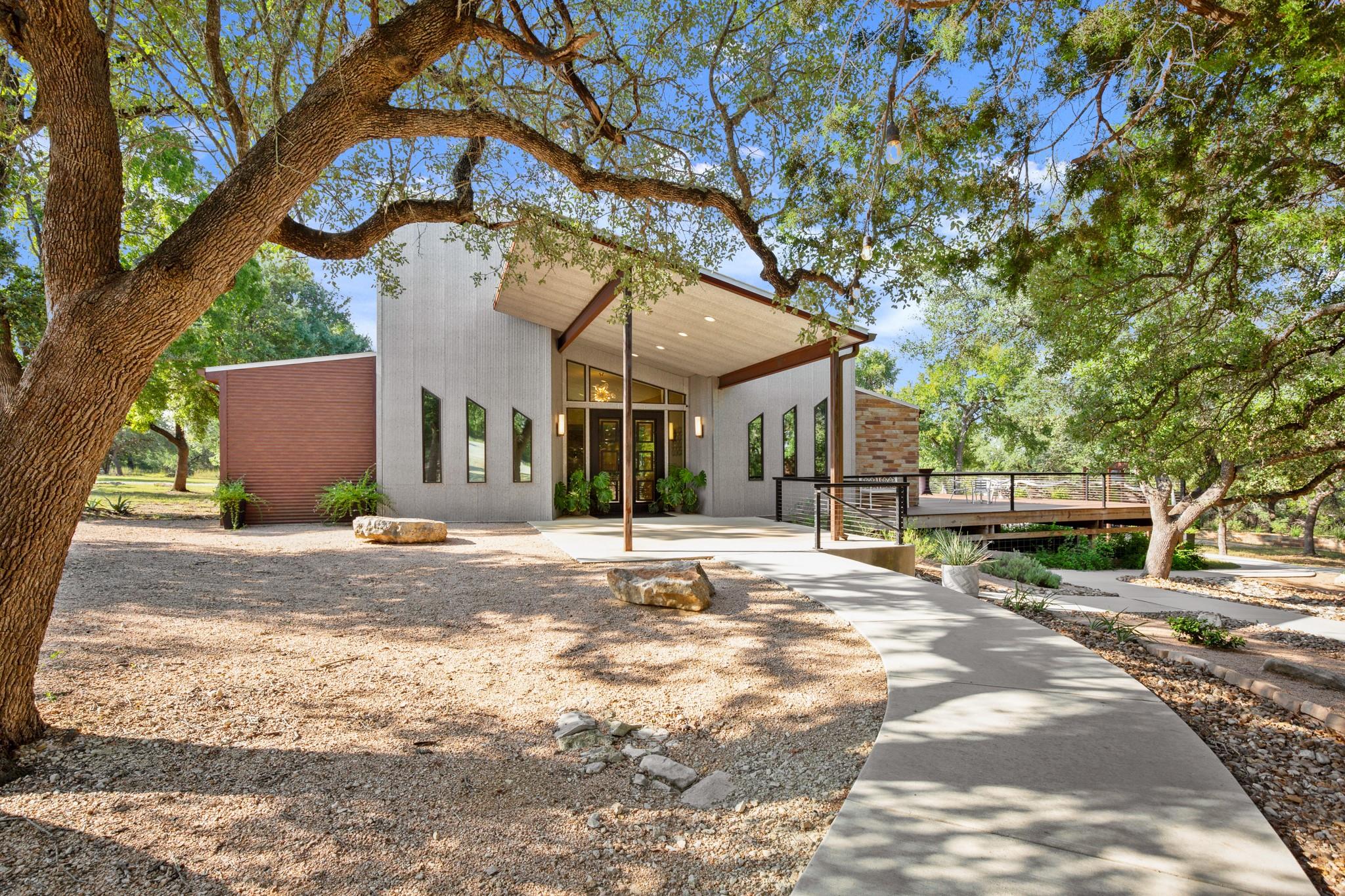601 Sandy Point Rd, Wimberley, TX 78676