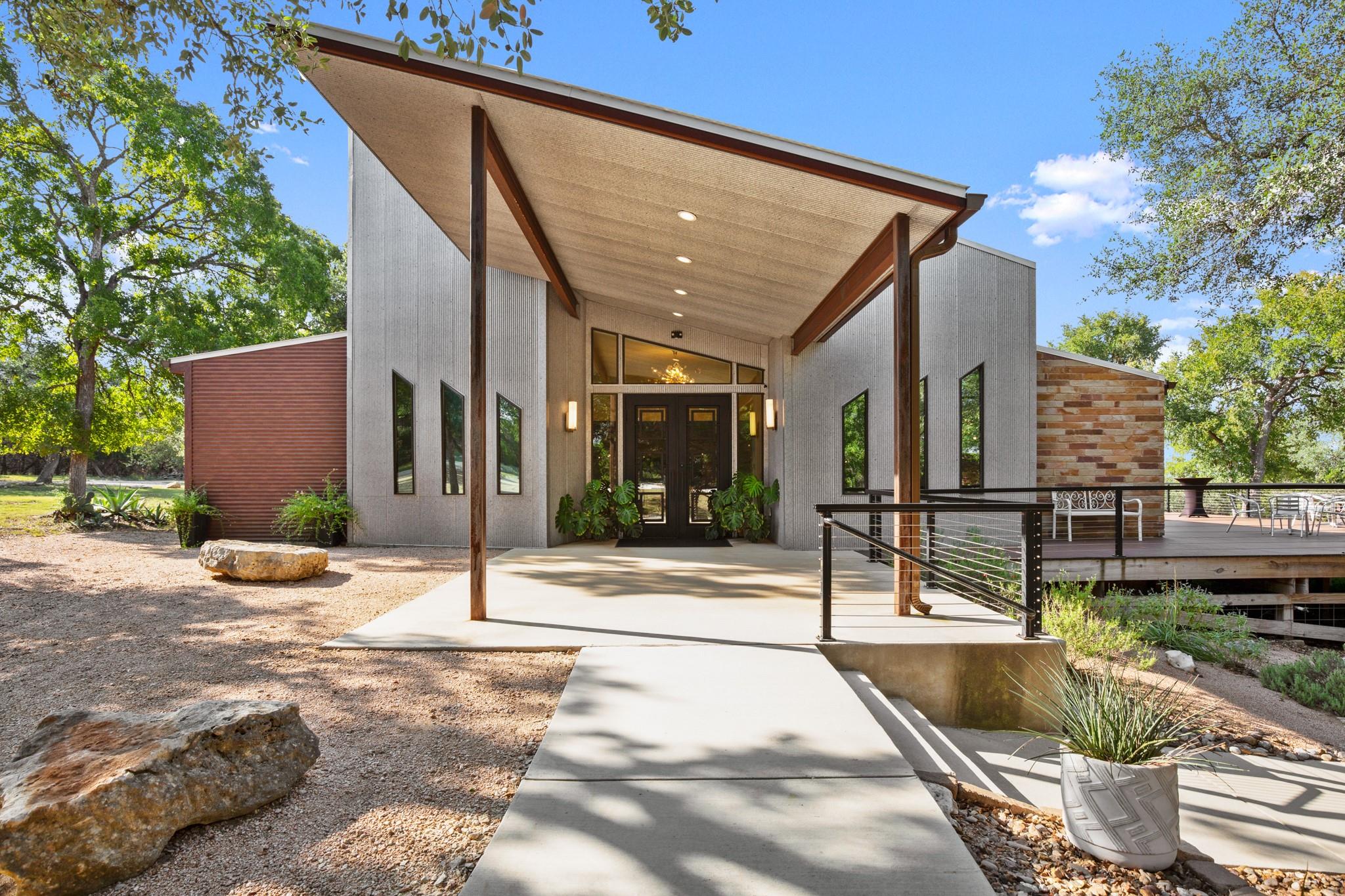 601 Sandy Point Rd, Wimberley, TX 78676