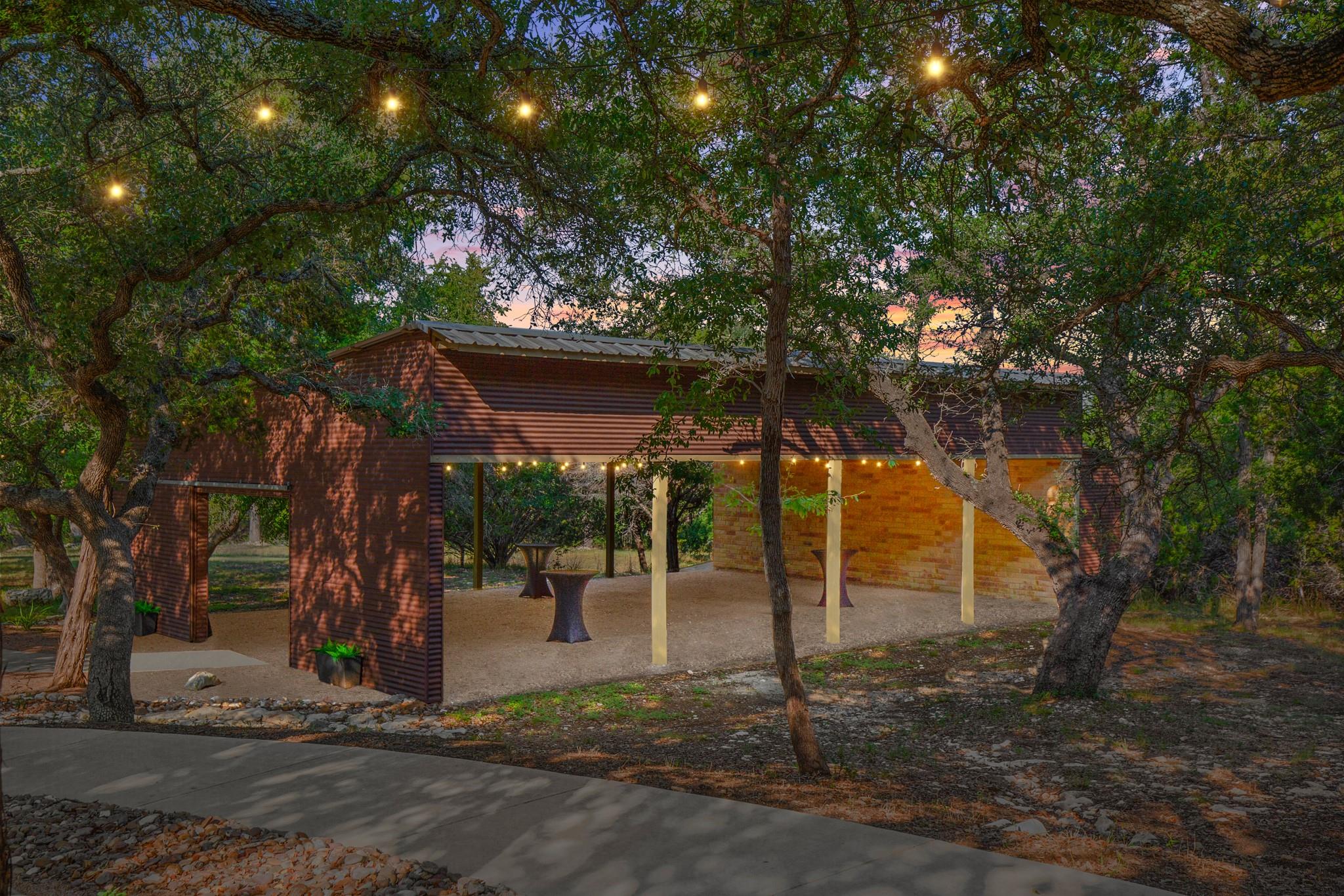 601 Sandy Point Rd, Wimberley, TX 78676