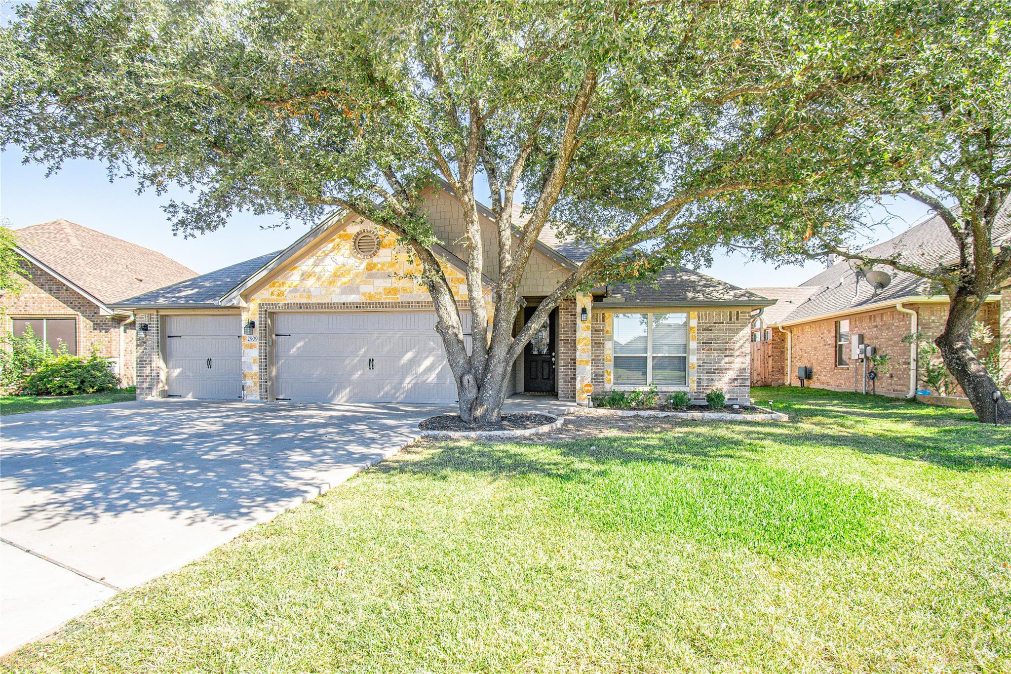 2909 Crystal Ann Dr, Temple, TX 76502