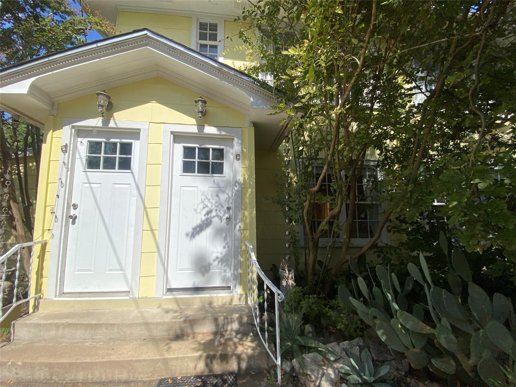 1404 W 12th St # C, Austin, TX 78703