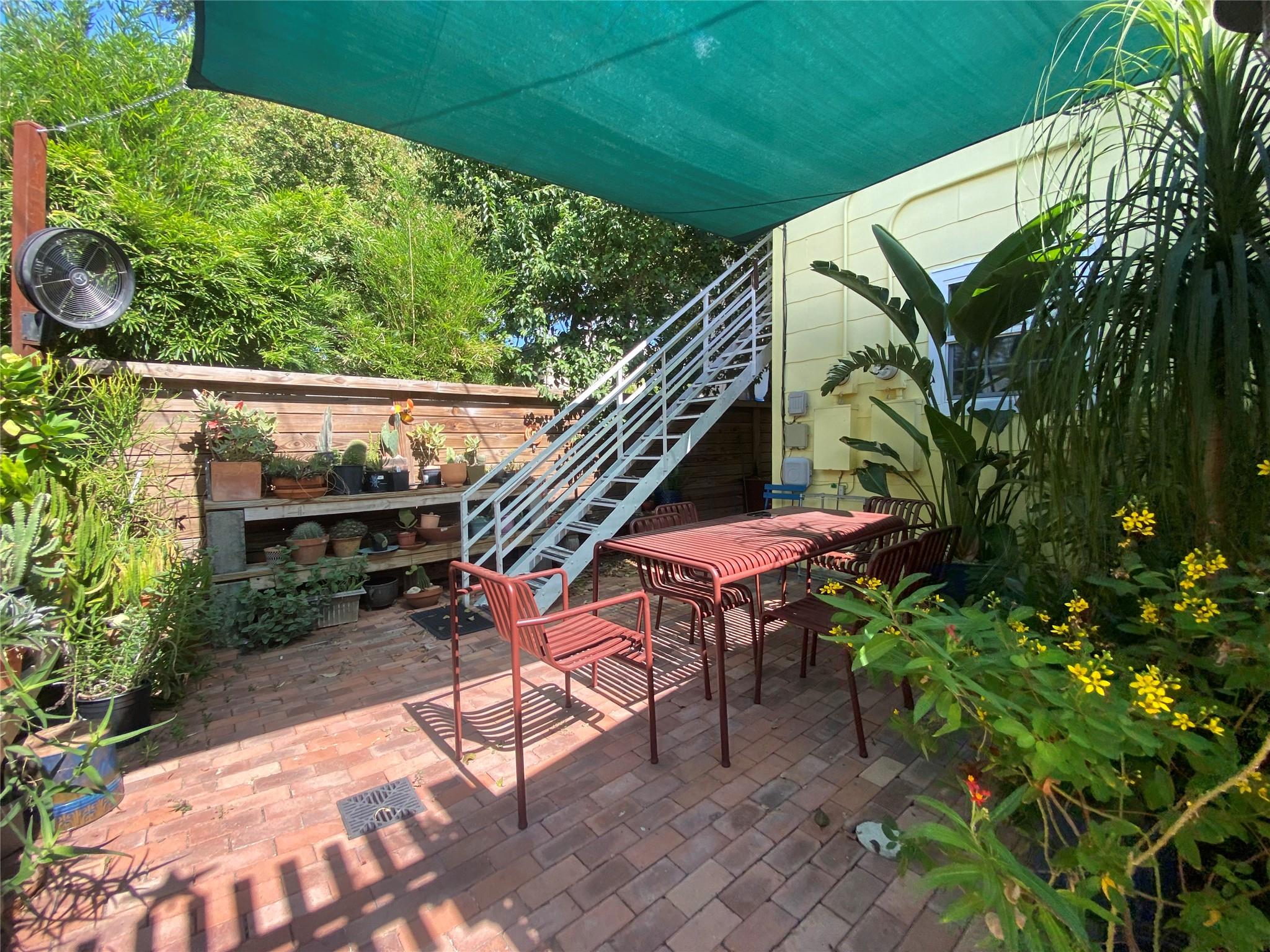 1404 W 12th St # C, Austin, TX 78703