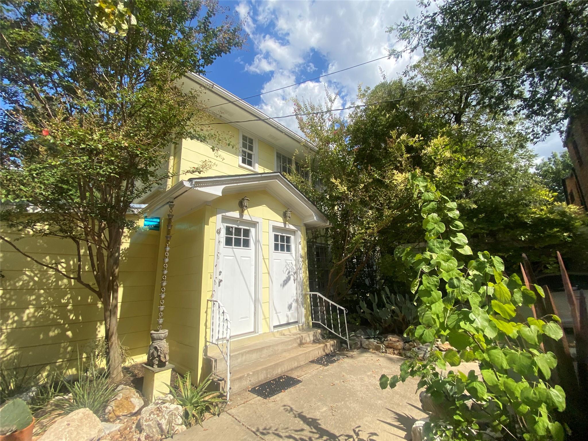 1404 W 12th St # C, Austin, TX 78703