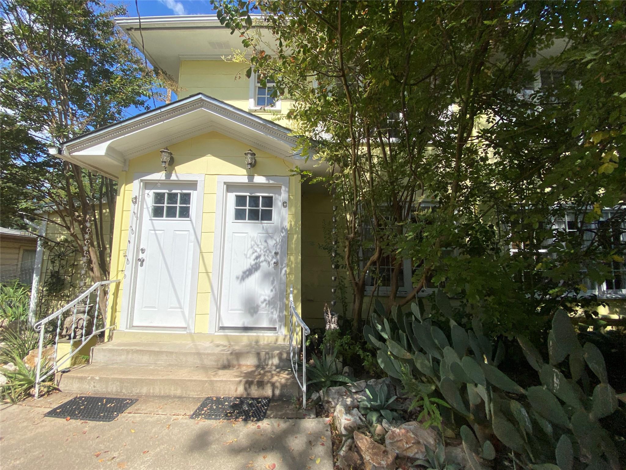 1404 W 12th St # C, Austin, TX 78703