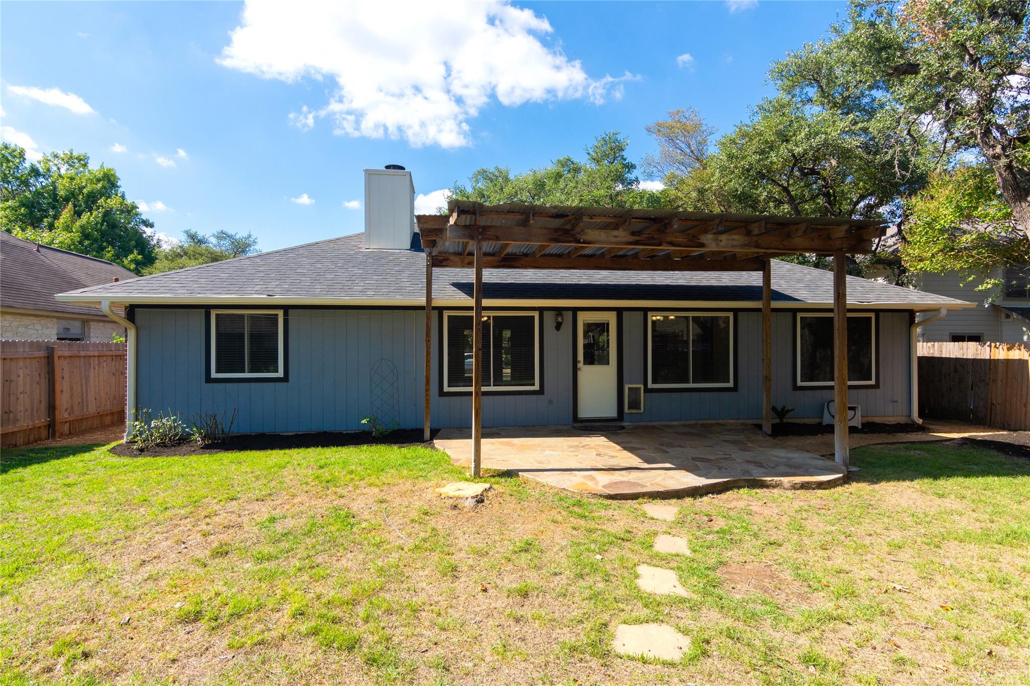 1704 Old Mill Rd, Cedar Park, TX 78613
