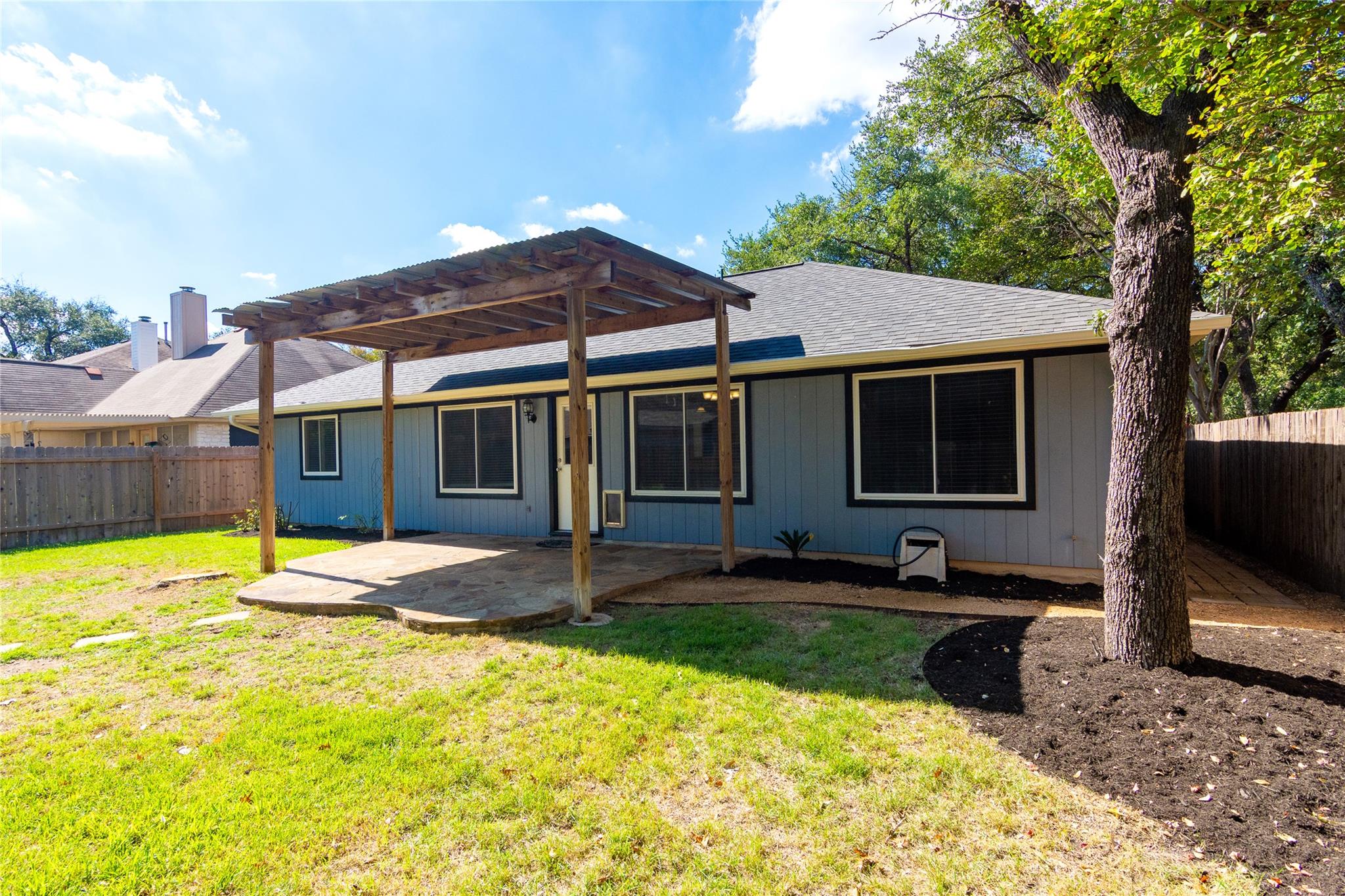 1704 Old Mill Rd, Cedar Park, TX 78613