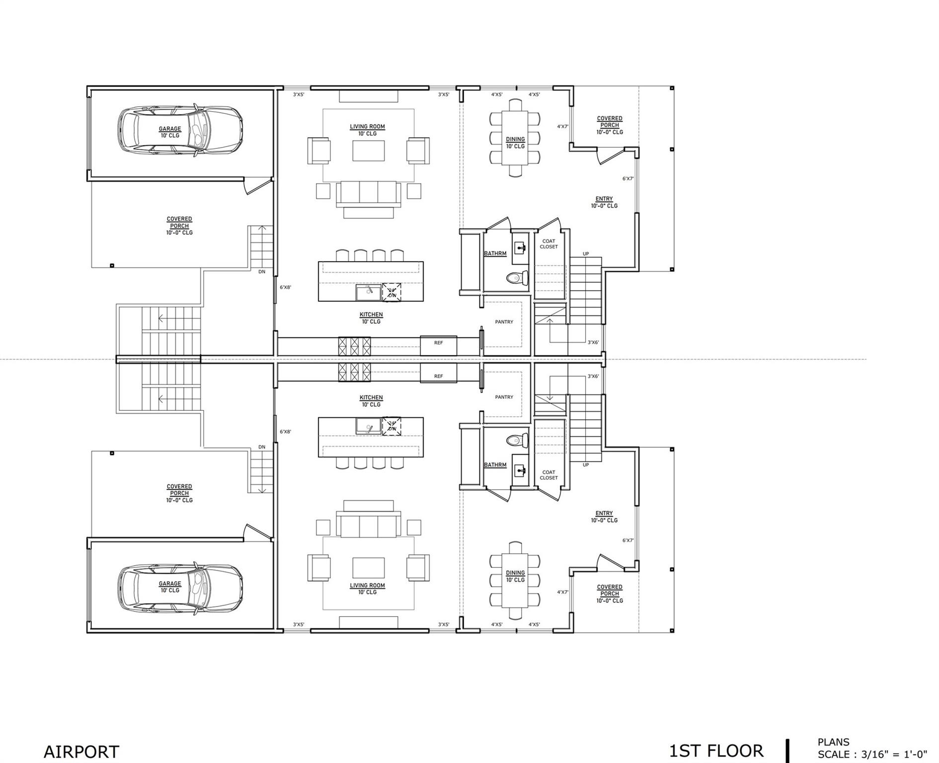 4324 Airport Blvd # B, Austin, TX 78722