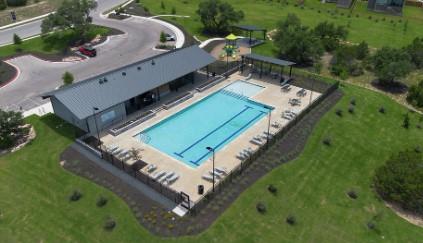 201 Spring Bluff Ln, Georgetown, TX 78628