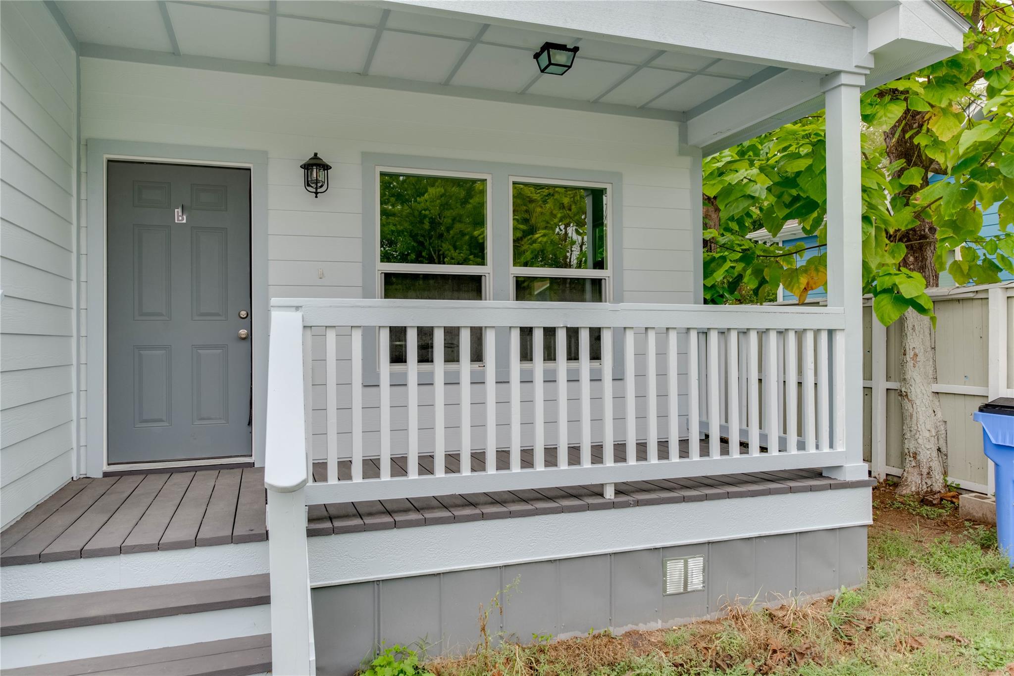 412 Booth St # B, Taylor, TX 76574