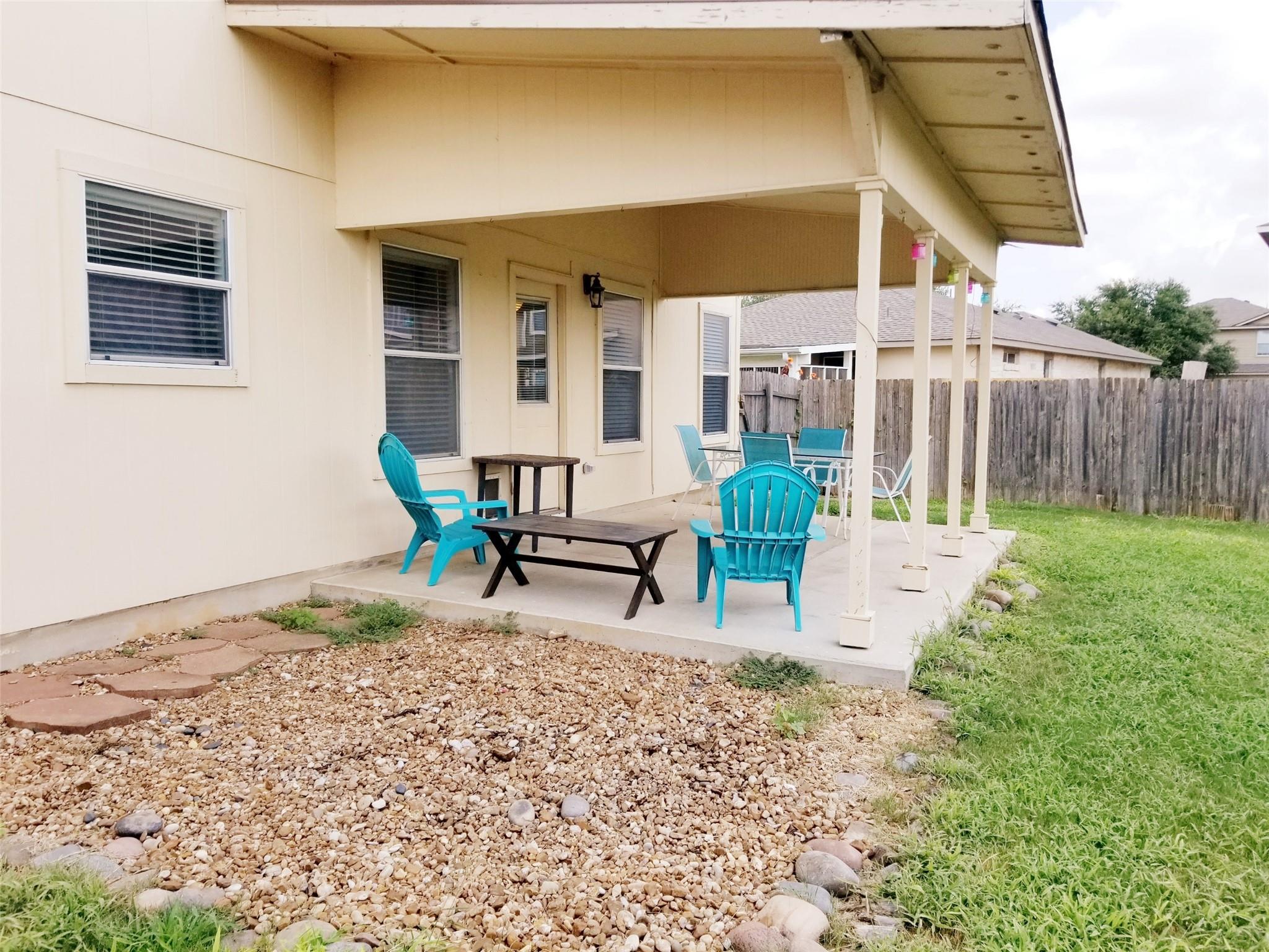 108 Covey Ln, Georgetown, TX 78626