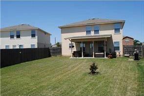 108 Covey Ln, Georgetown, TX 78626