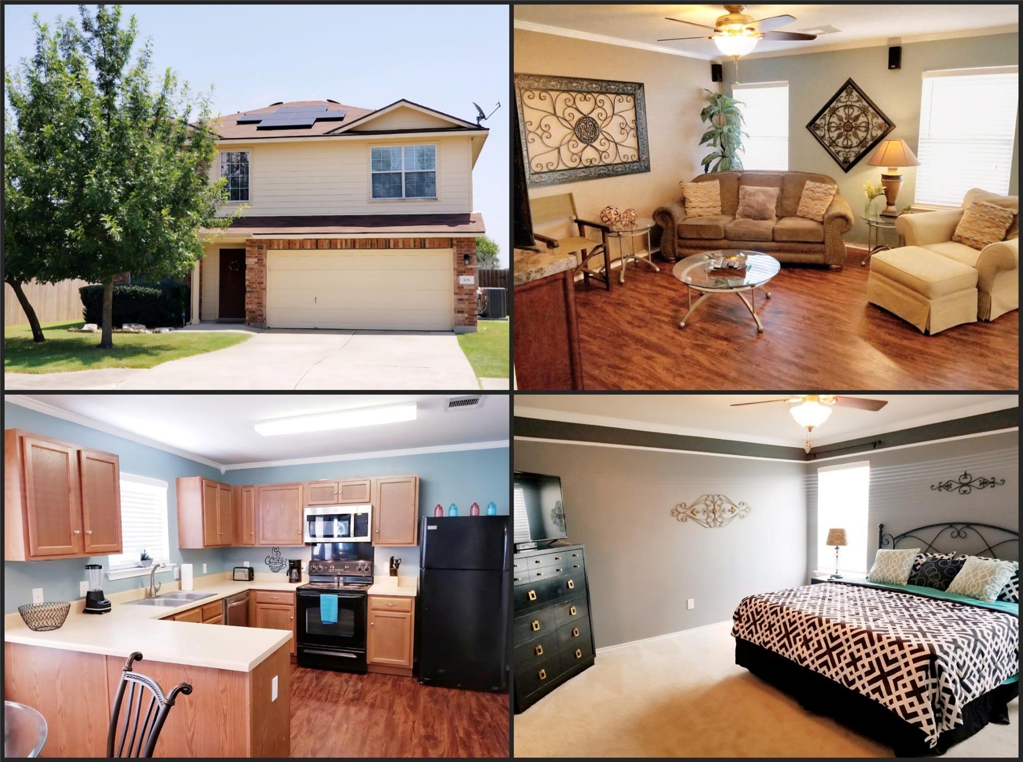 108 Covey Ln, Georgetown, TX 78626