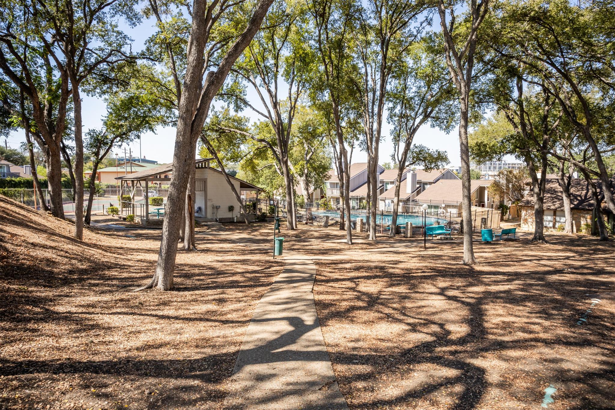 1720 Timber Ridge Dr, Austin, TX 78741