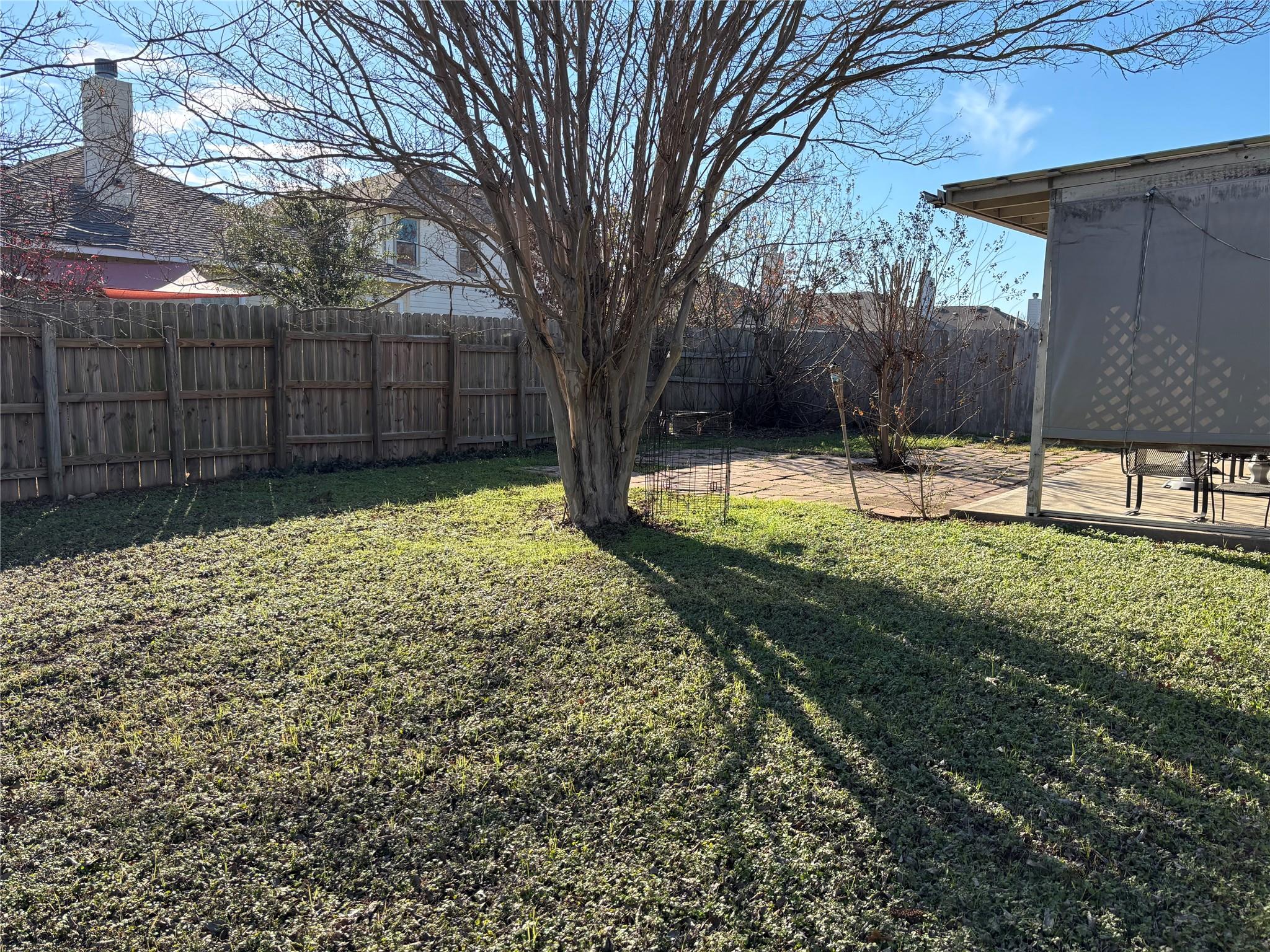 11609 Marshall St, Manor, TX 78653