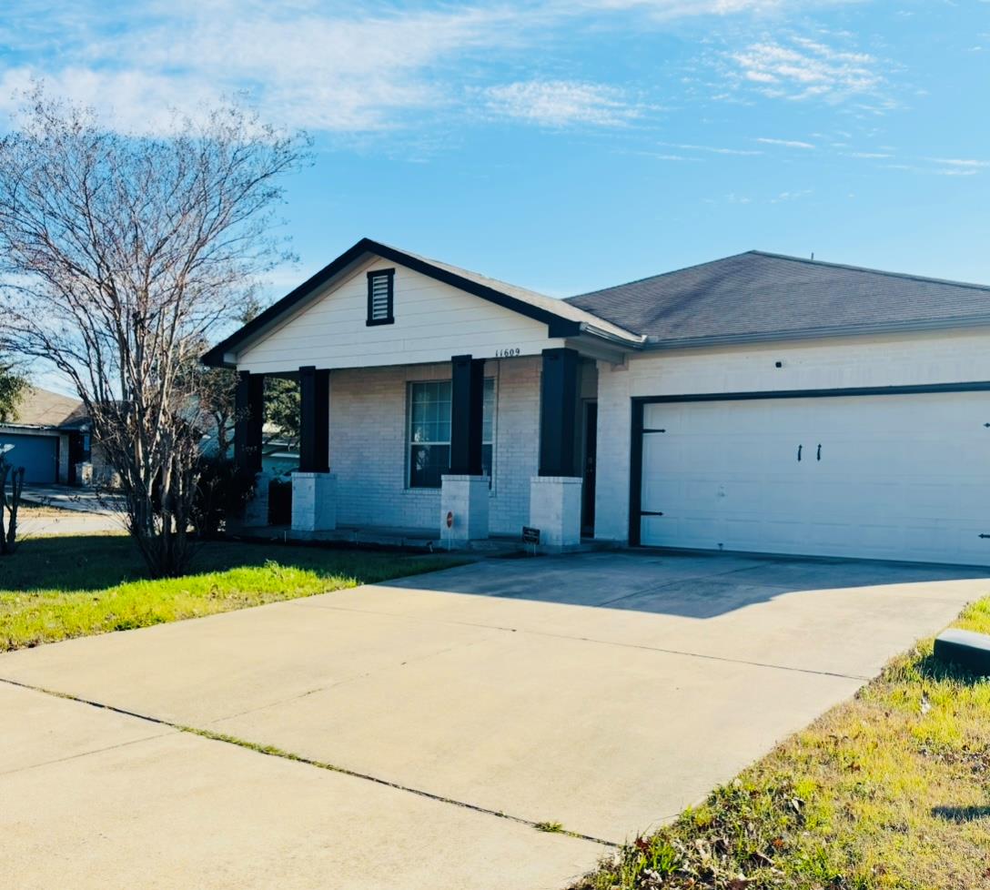 11609 Marshall St, Manor, TX 78653