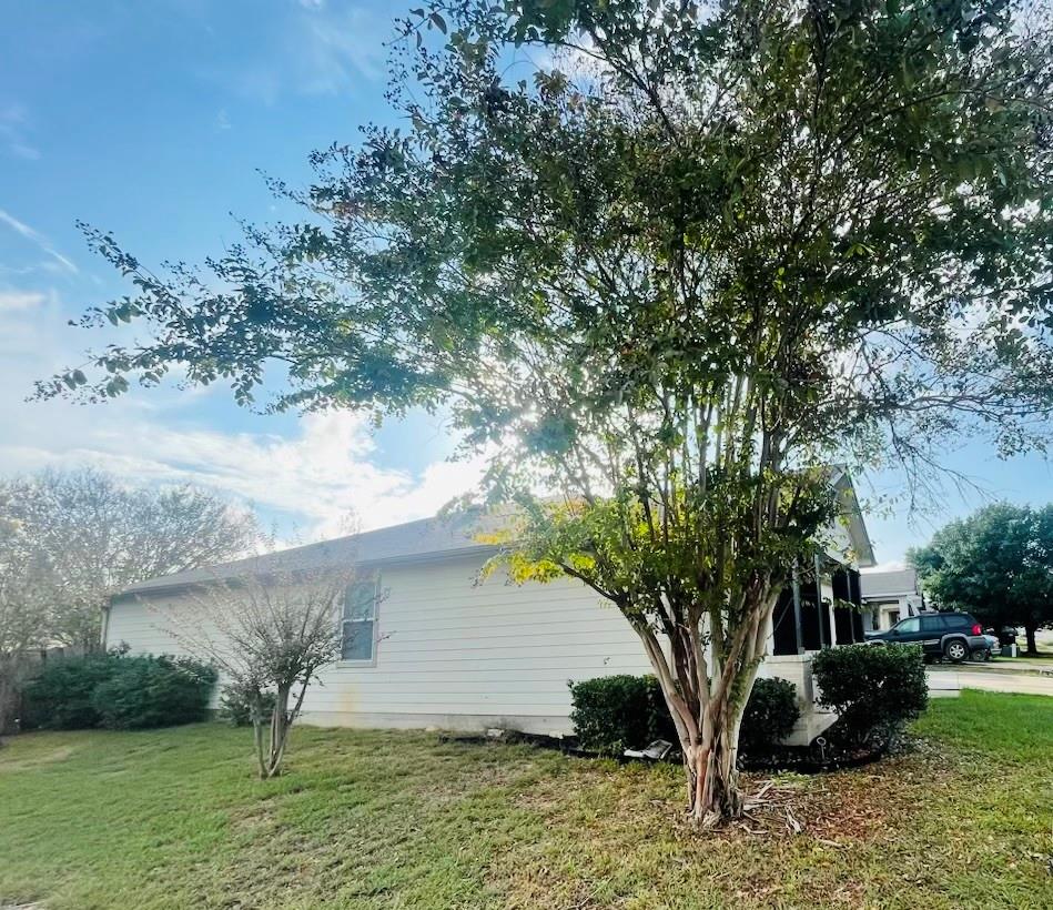 11609 Marshall St, Manor, TX 78653