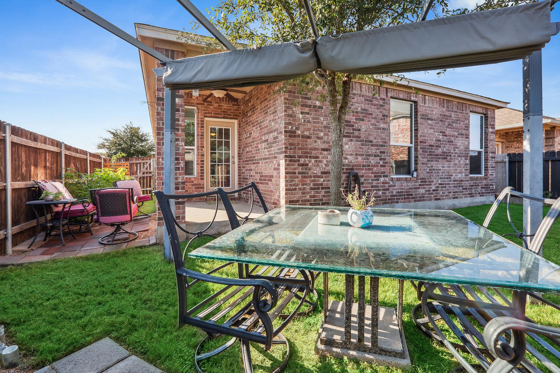 2950 E Old Settlers Blvd # 96, Round Rock, TX 78665