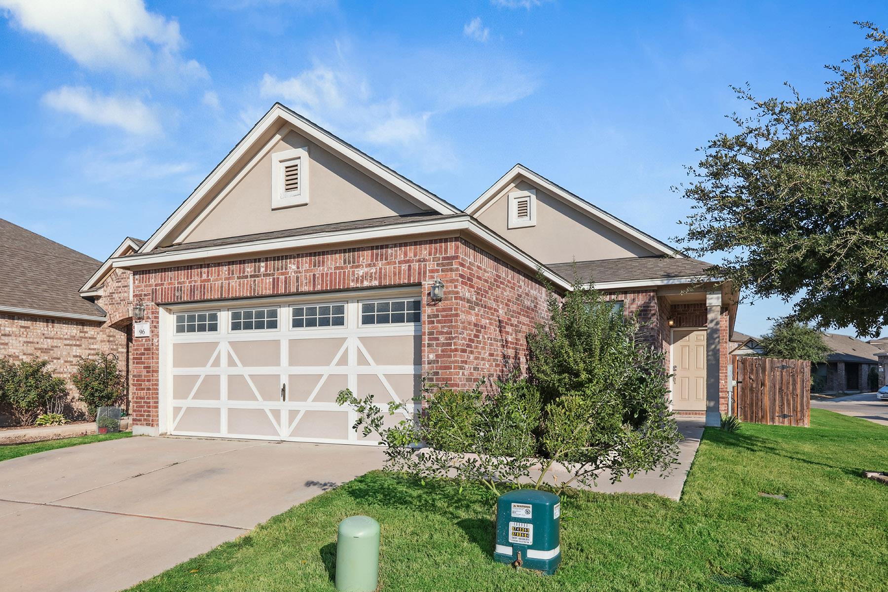 2950 E Old Settlers Blvd # 96, Round Rock, TX 78665